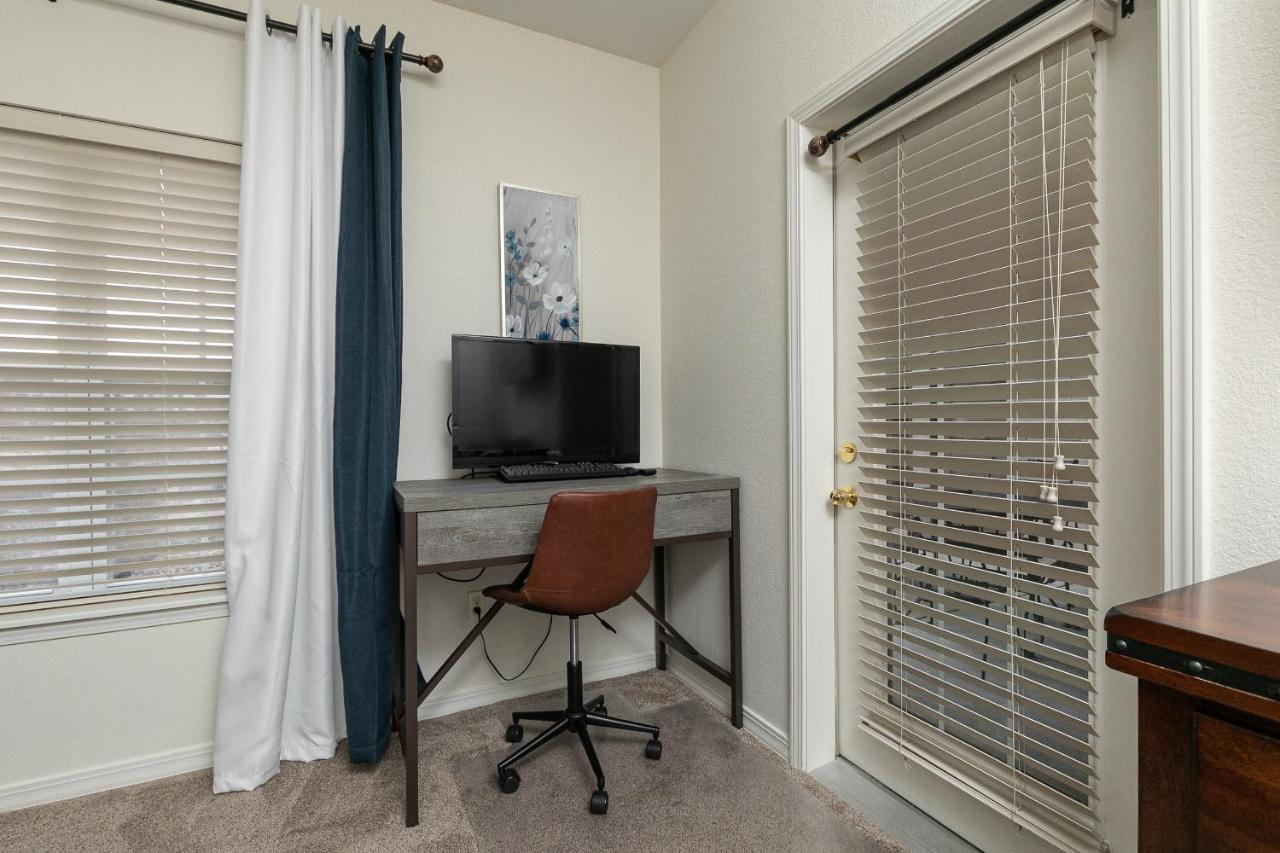 3Br Walk-In - Close To Attractions - Free Tickets Each Day You Stay - Rl4-2 Μπράνσον Εξωτερικό φωτογραφία